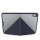 Pipetto Origami No1 Original Case do iPad Air 11" (2024) dark blue - 1270902 - zdjęcie 2